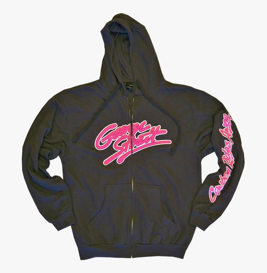 George Strait Charcoal Zip Up Hoodie"
 Title="george - Hoodie, HD Png Download, Free Download