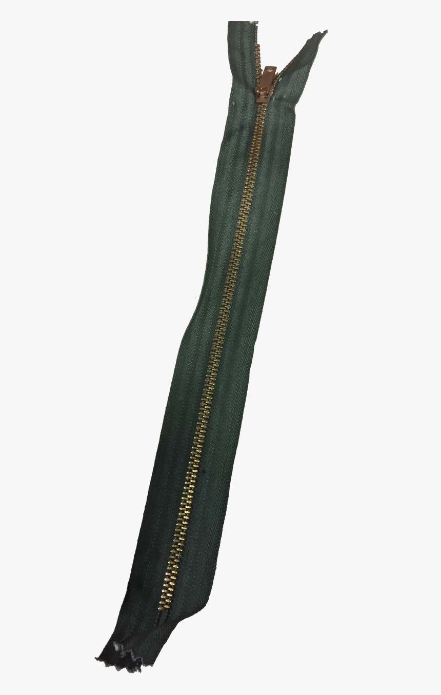 Od Replacement Zipper - Zipper, HD Png Download, Free Download