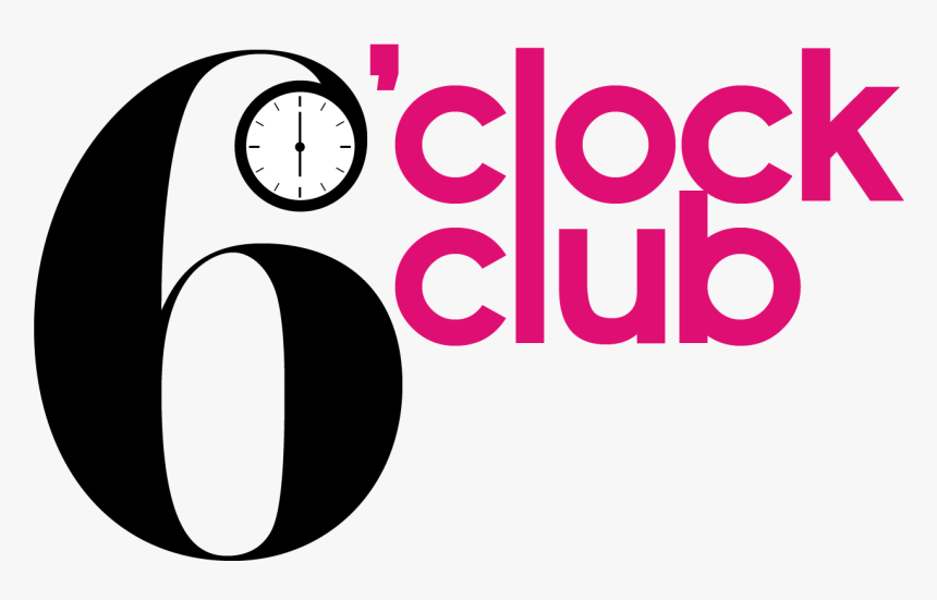 6 O"clock Club Wine Tasting 14th November Sold Out - Circle, HD Png Download, Free Download