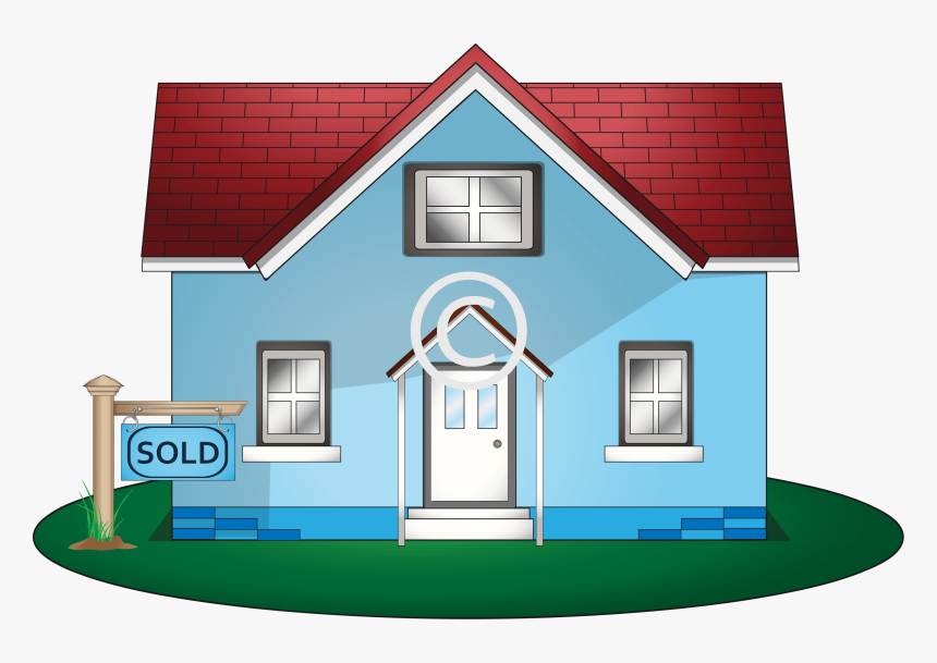 Sold Sign Png, Transparent Png, Free Download