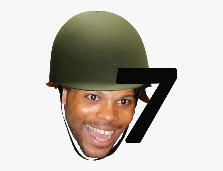 Trihard 7, HD Png Download, Free Download