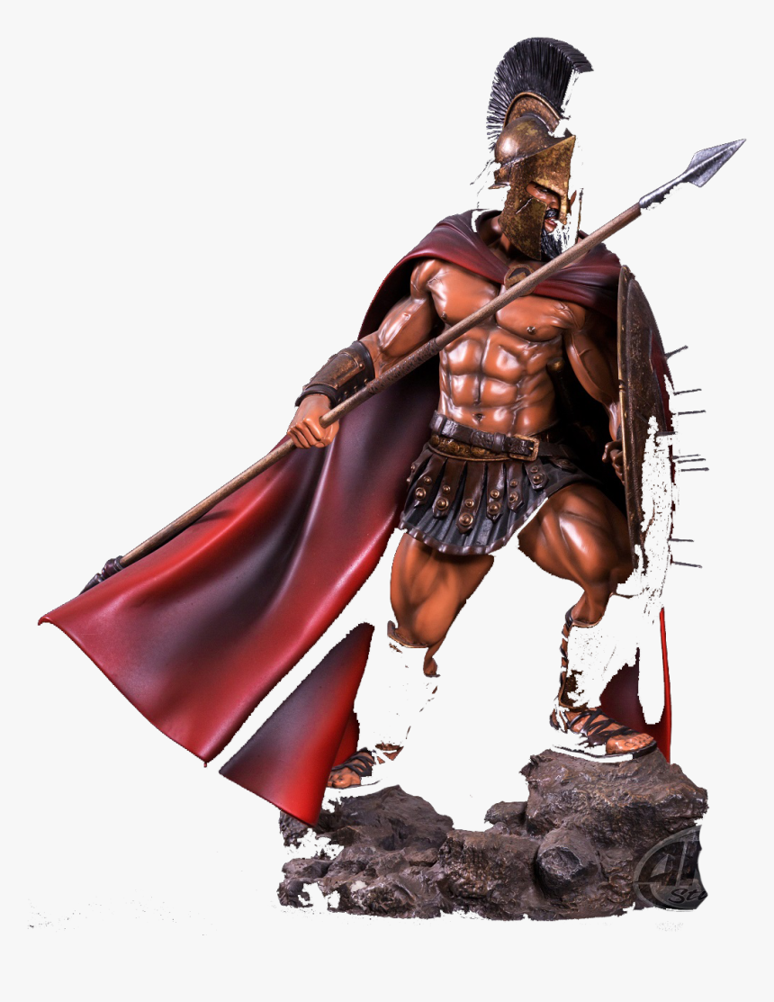 This Product Is Sold Out - Leonidas Png 300, Transparent Png, Free Download