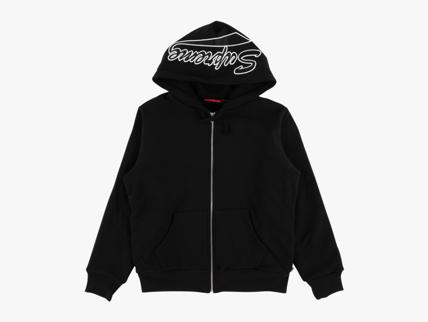 Bape Hoodie Black And Camo, HD Png Download, Free Download