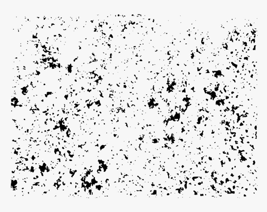 Monochrome Photography,line,tree - Transparent Black Dust Png, Png Download, Free Download