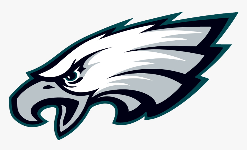 Philadelphia Eagles Nfl Cincinnati Bengals Super Bowl - Philadelphia Eagles Logo, HD Png Download, Free Download