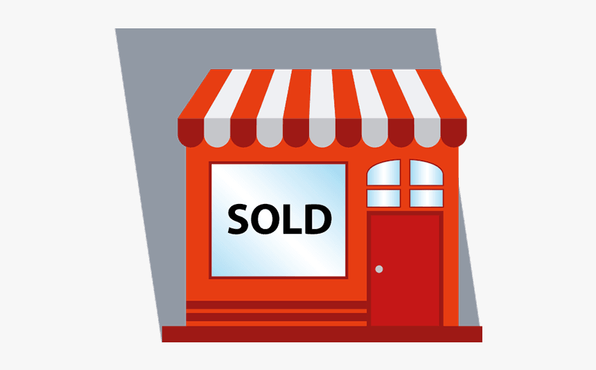 Sell Business Png, Transparent Png, Free Download