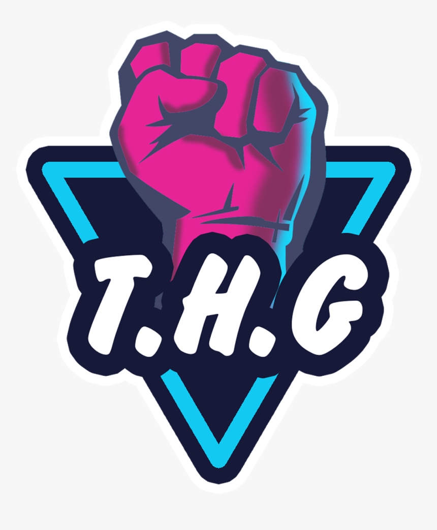 Trihardgaming Community - Graphic Design, HD Png Download, Free Download
