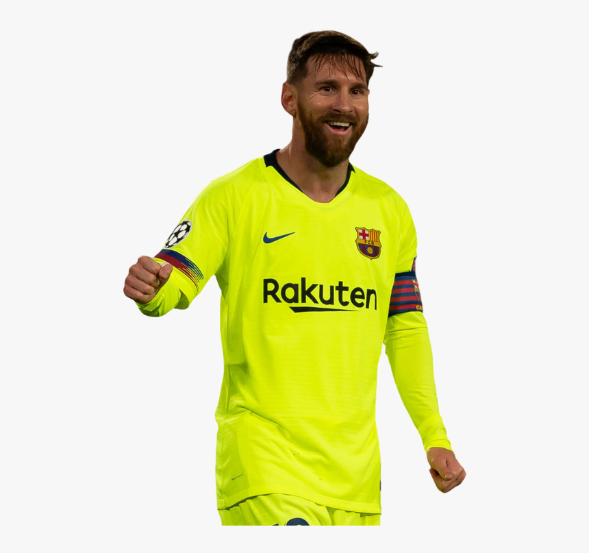 Lionel Messi 2019 Wallpaper - Lionel Messi Png 2019, Transparent Png, Free Download