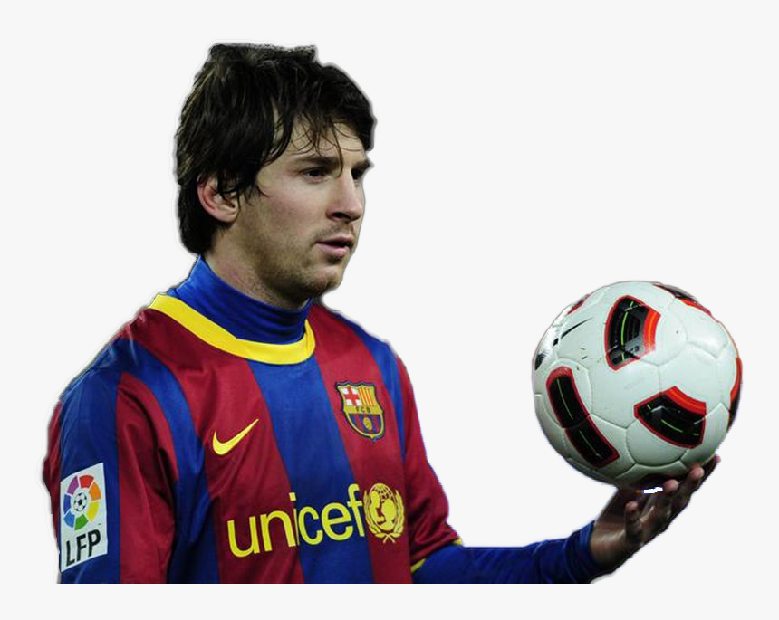 Amateka Ya Lionel Messi, HD Png Download, Free Download