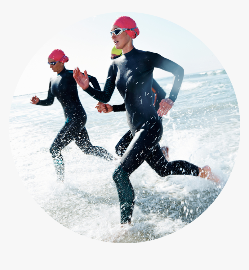 Swim To Fight Cancer Nijmegen, HD Png Download, Free Download