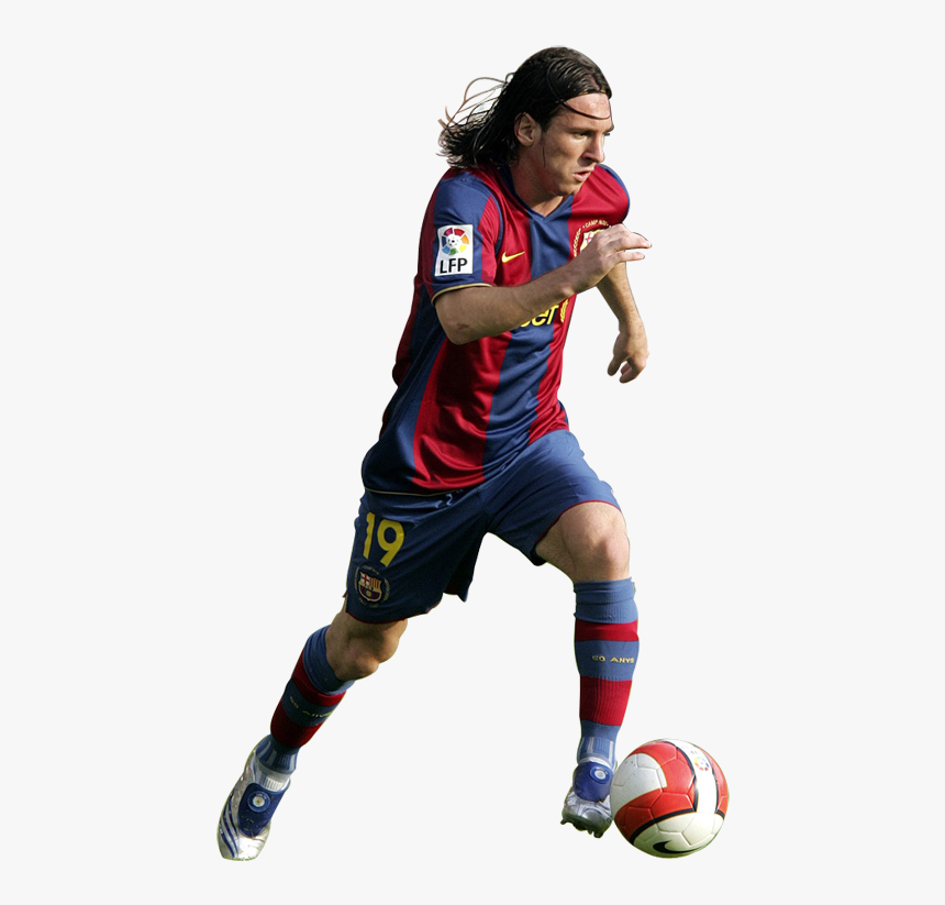 Messi Png, Transparent Png, Free Download