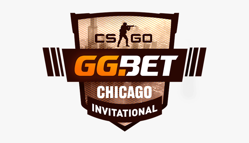 Gg Bet Chicago Invitational, HD Png Download, Free Download
