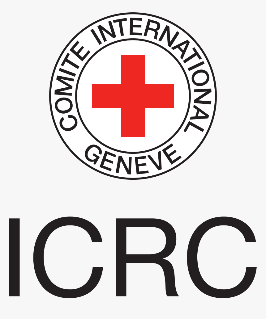 International Red Cross Logo, HD Png Download, Free Download