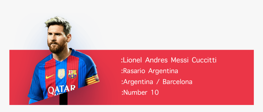 Lionel Messi , Png Download - মেসির ছবি চাই, Transparent Png, Free Download