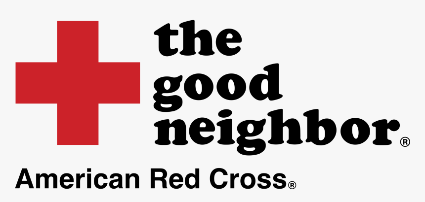 American Red Cross Logo Png - Love, Transparent Png, Free Download