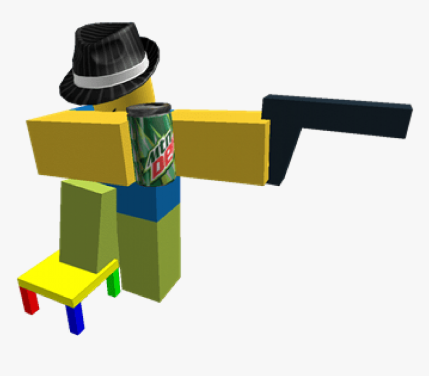 Roblox Character Svg Free