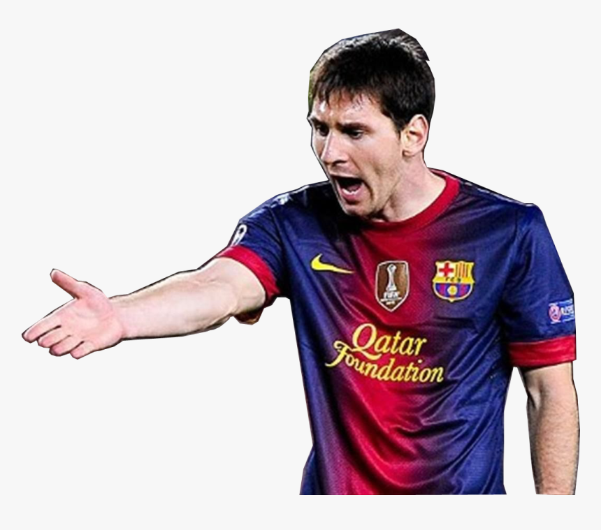 Messi Png, Transparent Png, Free Download