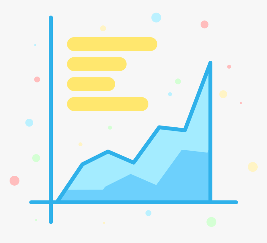 Graph Icon - Graph Icon Png, Transparent Png, Free Download