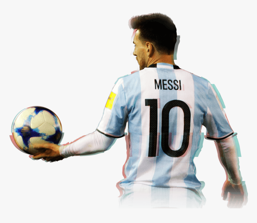 Lionel Messi Png Argentina, Transparent Png, Free Download