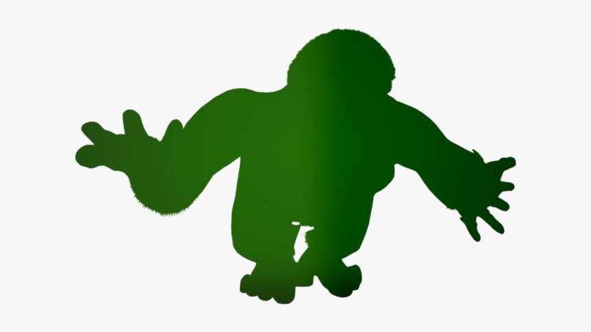 Baby Donkey Kong Png Transparent Images - Illustration, Png Download, Free Download