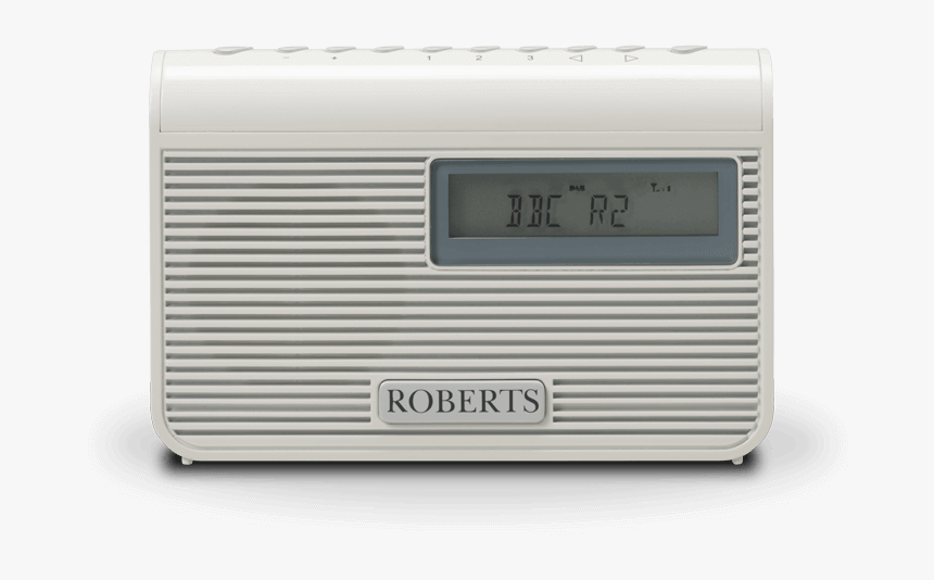 Roberts Play M3 - Radio Receiver, HD Png Download, Free Download