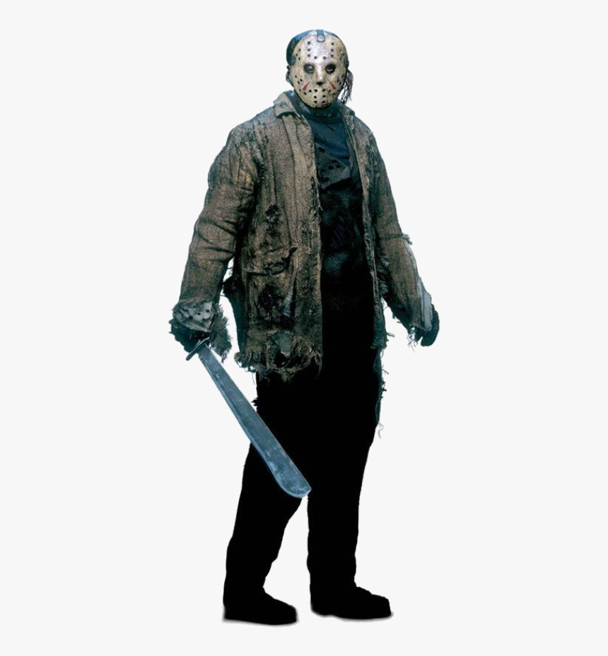 Fictional Battle Omniverse Wiki - Friday The 13th Png, Transparent Png, Free Download