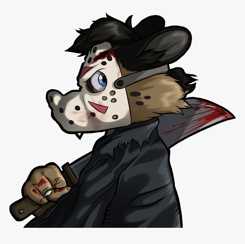 Tony Crynight Laphin Voorhees, HD Png Download, Free Download