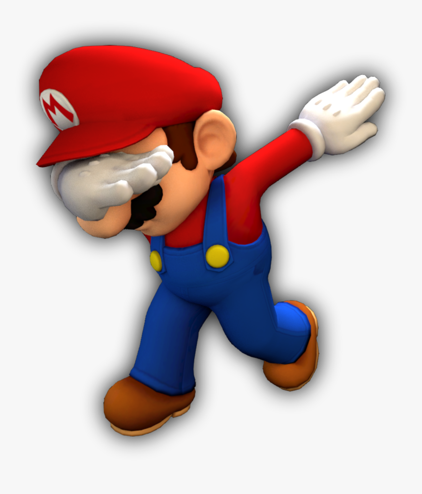 Dab Png, Transparent Png, Free Download