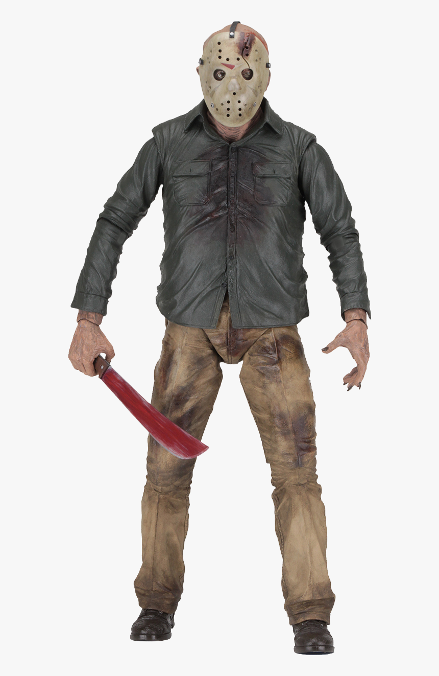 Part 4 Jason Neca, HD Png Download, Free Download