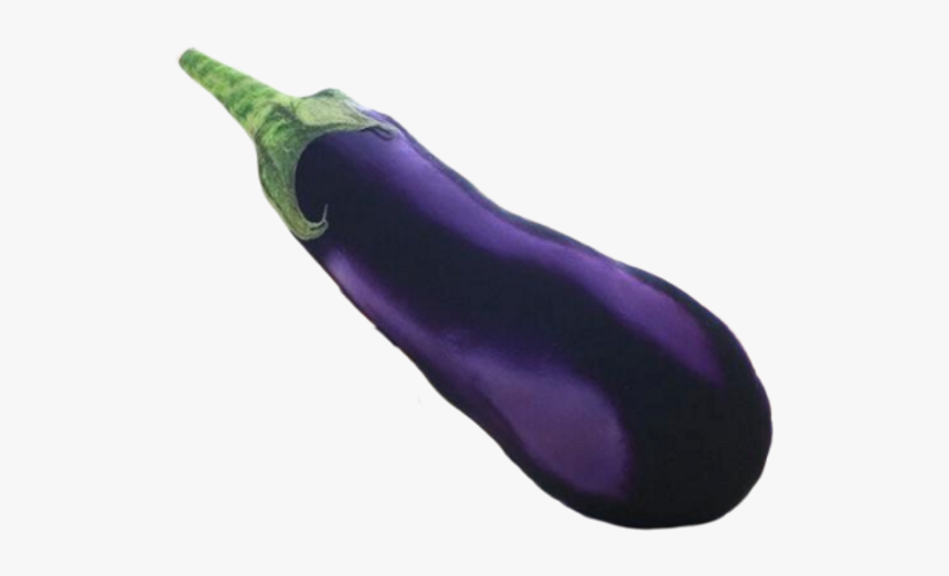 Food Plush - Eggplant, HD Png Download, Free Download