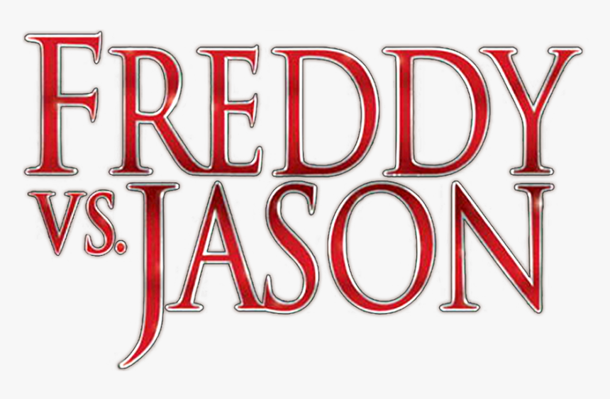 Freddy Vs Jason 2, HD Png Download, Free Download