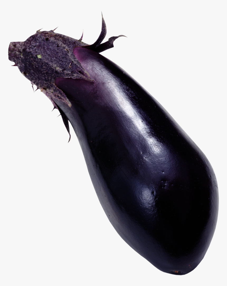 2769 - Eggplant Png, Transparent Png, Free Download