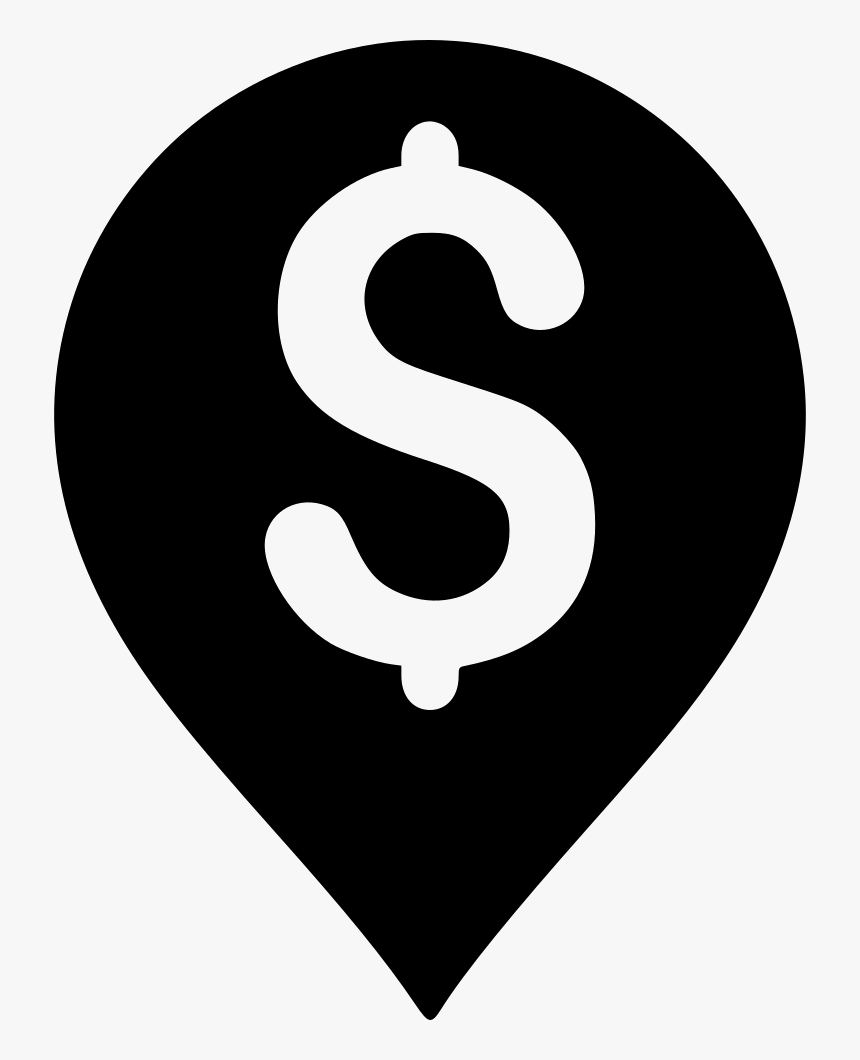 Transparent Map Marker Icon Png - Bank Marker Icon Png, Png Download, Free Download