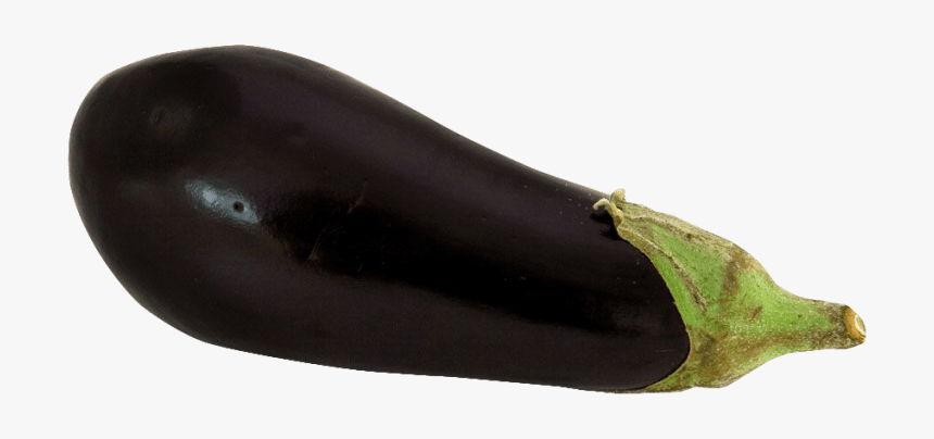 Eggplant - Terong Yang Besar, HD Png Download, Free Download