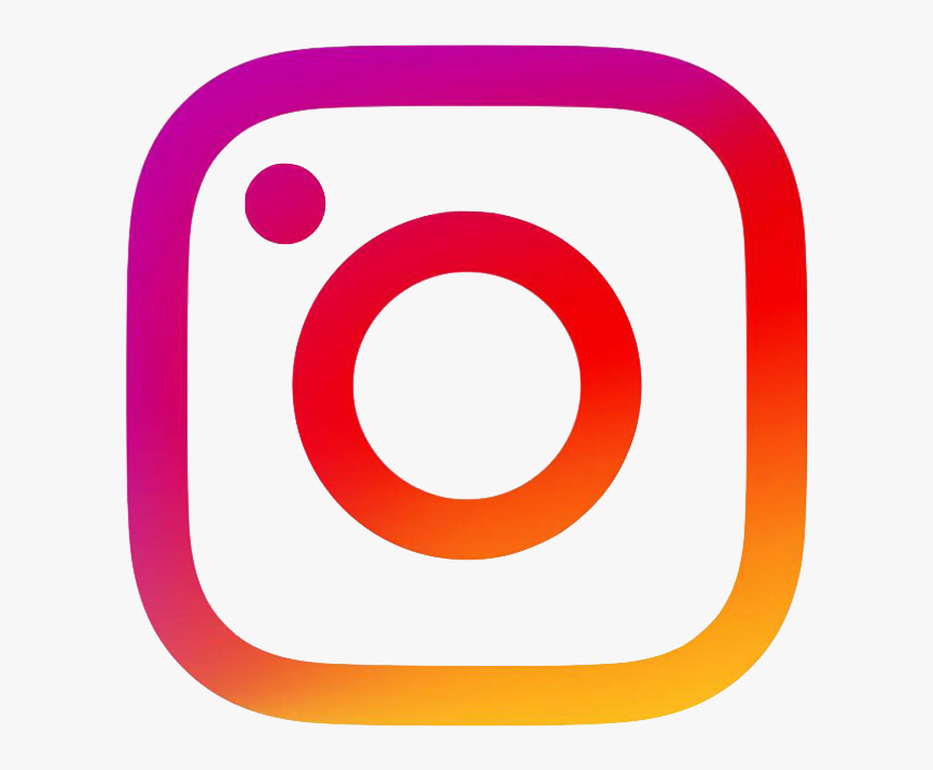 Transparent Facebook Circle Icon Png - Instagram Icono Facebook Png, Png Download, Free Download