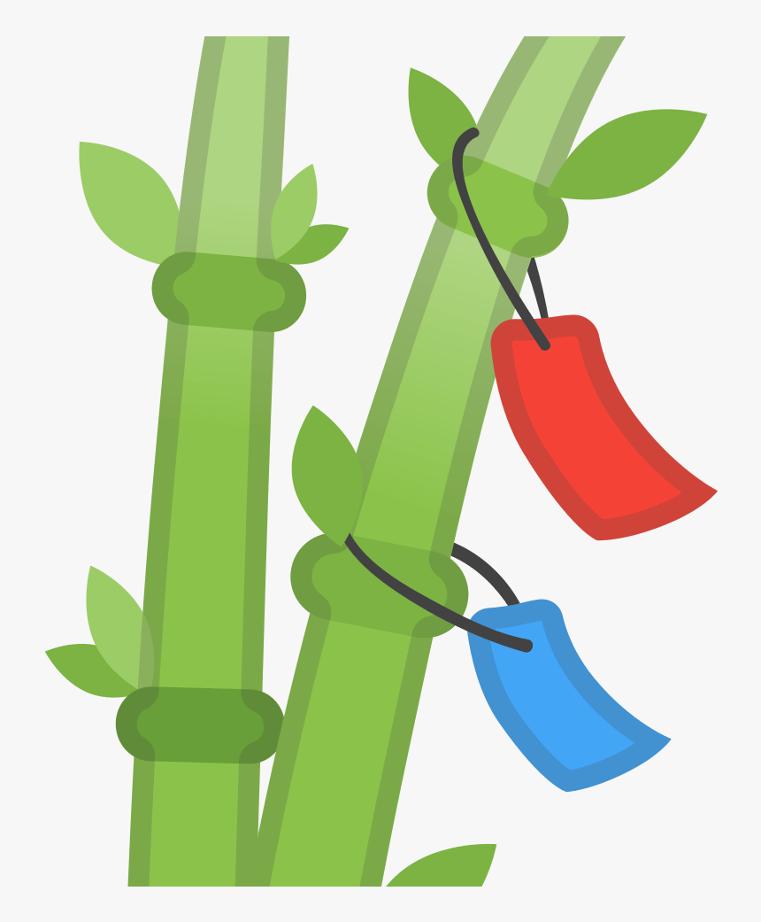 Bamboo Tree Emoji  Sad Bamboo Tree  Clip Art HD Png 