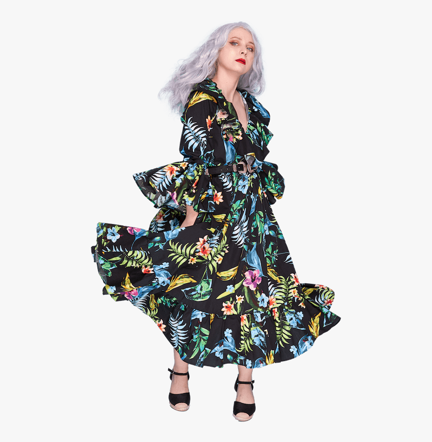 Girl, HD Png Download, Free Download