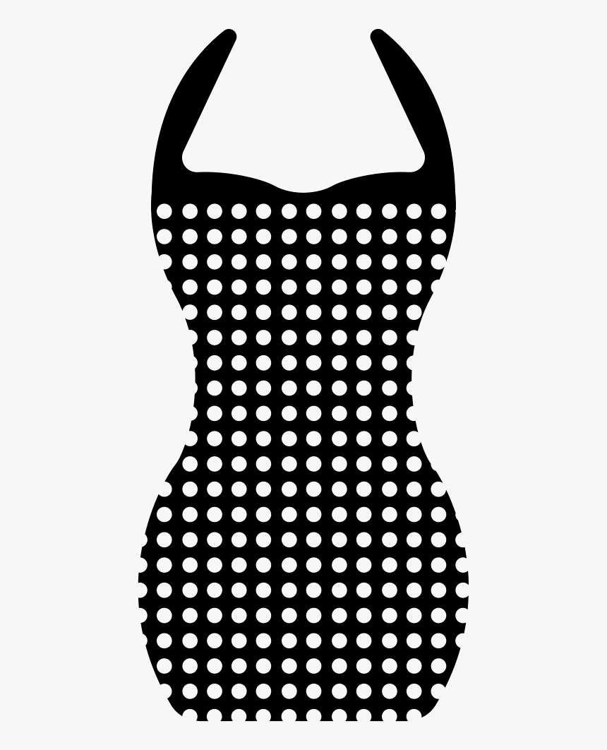 Studded Dress - Princess Dress Transparent, HD Png Download, Free Download