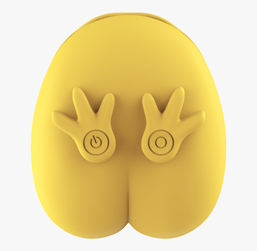 The Chickie Emojibator - Smile, HD Png Download, Free Download