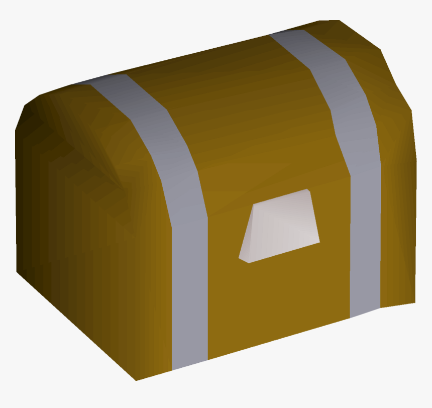 Clue Casket Osrs, HD Png Download, Free Download