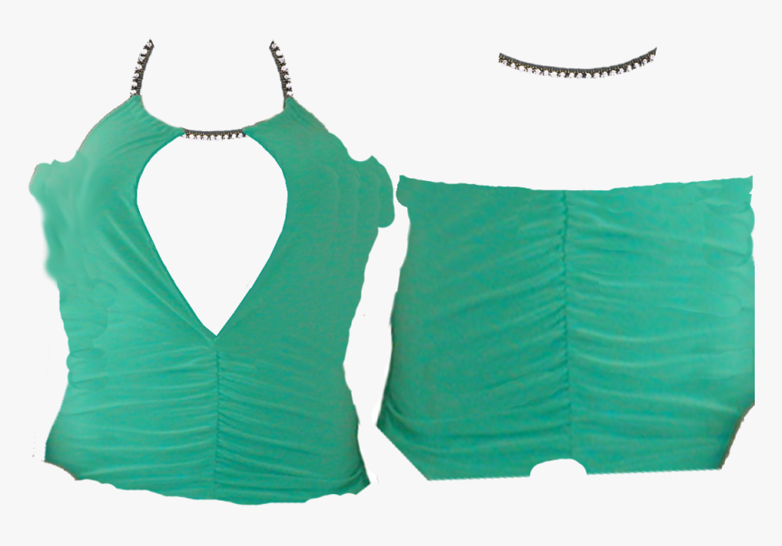 Second Life Download Clothes, HD Png Download, Free Download