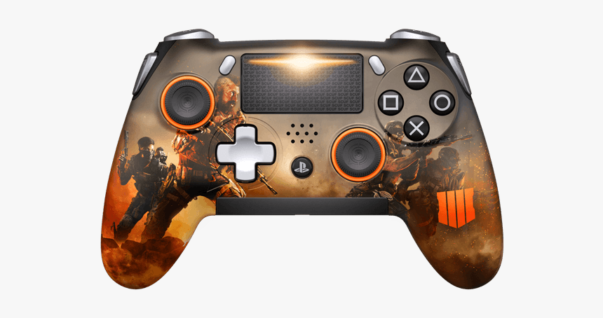 Scuf Vantage Call Of Duty, HD Png Download, Free Download