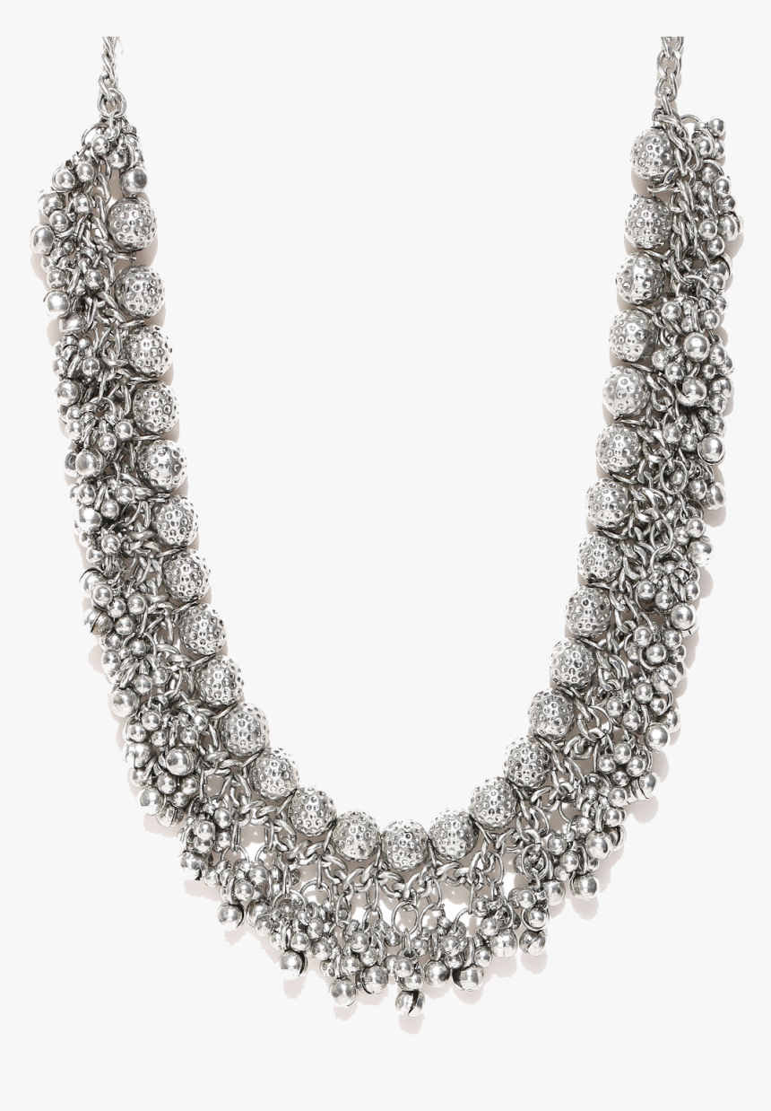 Necklace Png Free Download - Necklace, Transparent Png, Free Download