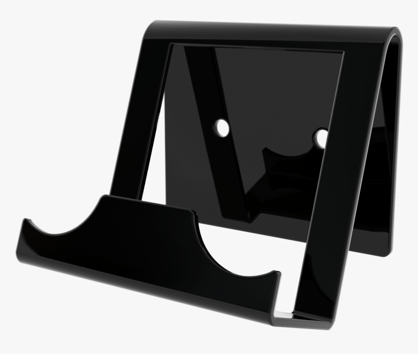 The Mount Allows The Ps4 Controller To Be Mounted On, HD Png Download, Free Download