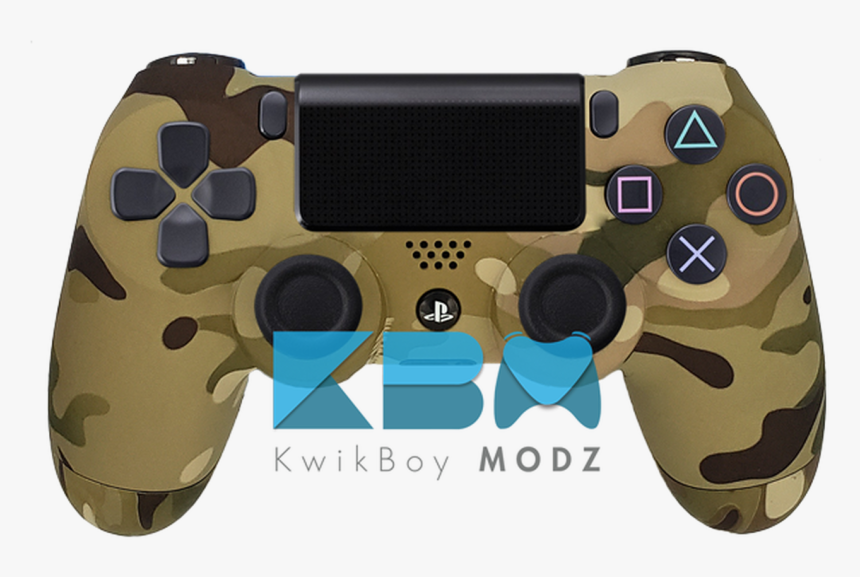 Ps4 Controller, HD Png Download, Free Download