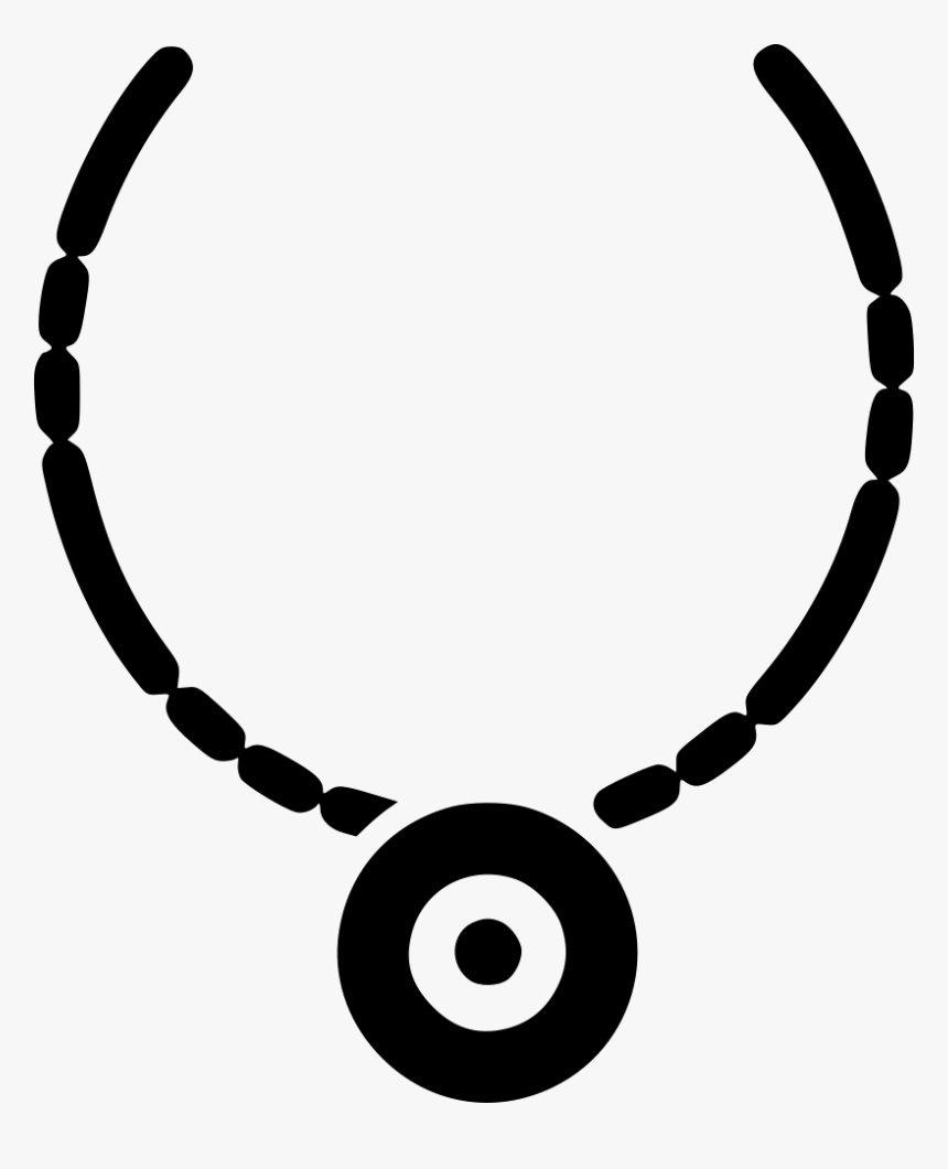 Necklace - Stylish Wood Chains For Men, HD Png Download, Free Download