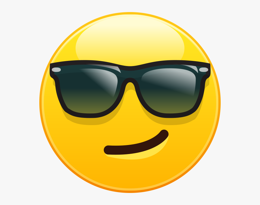 Emoticon Education School Microsoft Smiley - Emoji Like A Boss, HD Png Download, Free Download