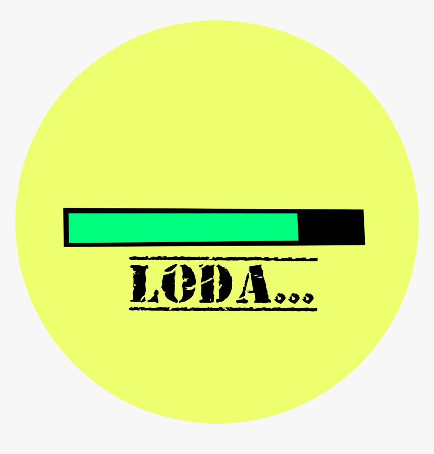 Load, Loading, Icon, Logo, Designs, Sticker - Circle, HD Png Download, Free Download