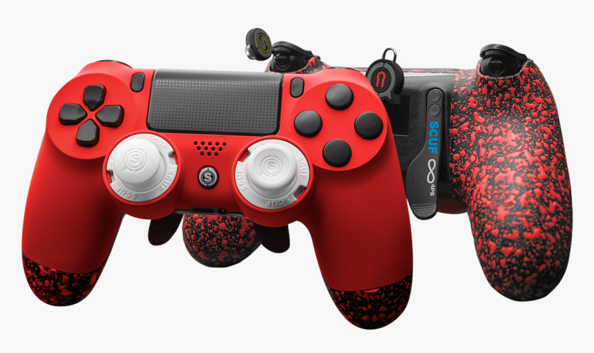 scuf controller ps4 cheap