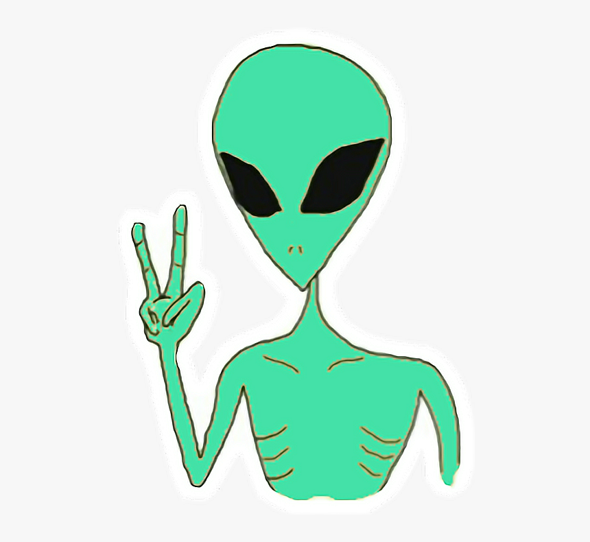 #alien #aliens👽 #cool #wow - Alien Png, Transparent Png, Free Download